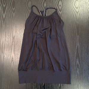Lululemon No Limits Tank Women’s Size 6